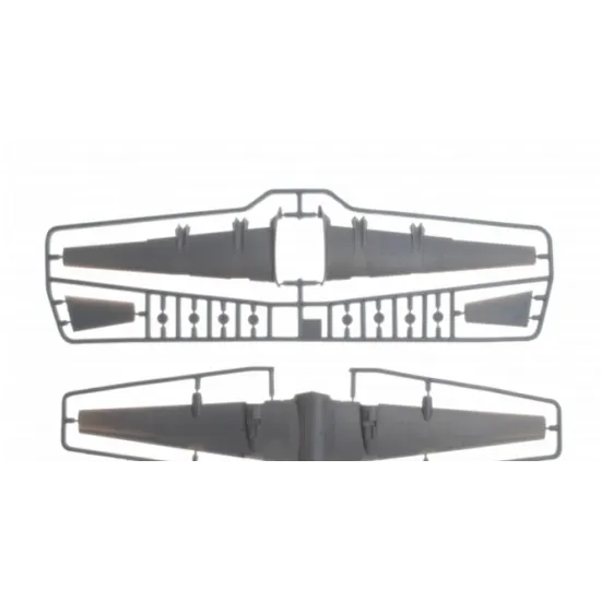ILYUSHIN IL-38 ANTI-SUBMARINE AIRCRAFT 1/144 EASTERN EXPRESS 14490