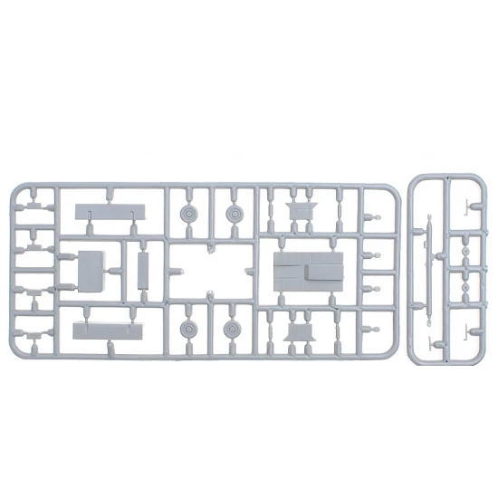 AIRPORT SERVICE, SET 4 1/144 EASTERN EXPRESS 14603