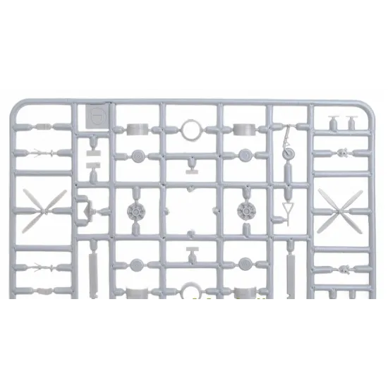 CIVIL AIRCRAFT IL-14M 1/144 EASTERN EXPRESS 14474