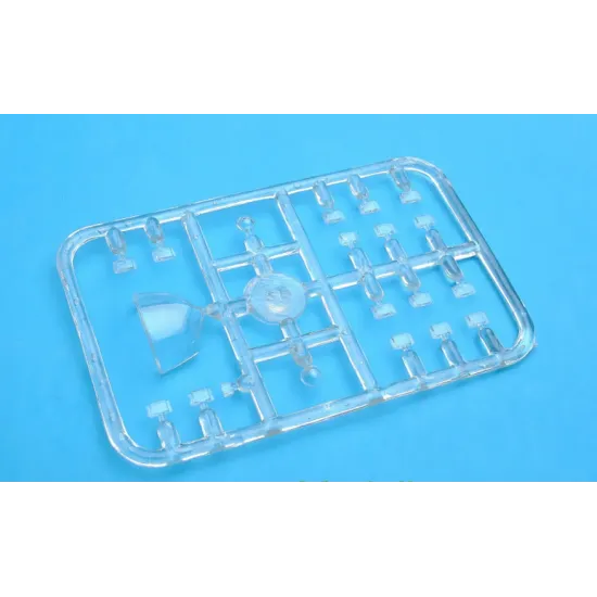 CIVIL AIRCRAFT IL-14M 1/144 EASTERN EXPRESS 14474