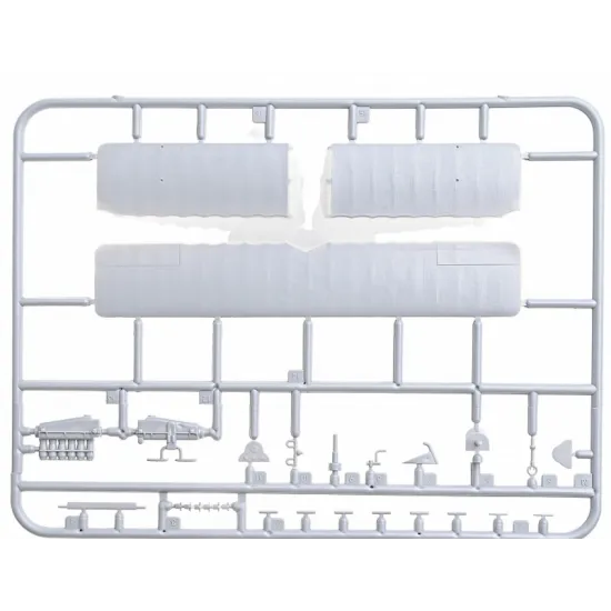 AVIATIK (BERG) D.I 1/72 EASTERN EXPRESS 72165