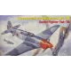 SOVIET FIGHTER YAK-7B 1/72 EASTERN EXPRESS 72220
