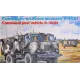 GAZ-66, COMMAND POST VEHICLE R-142N 1/35 EASTERN EXPRESS 35137