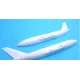 ILYUSHIN IL-96-300PU PRESIDENTIAL AIRLINER 1/144 EASTERN EXPRESS 14406
