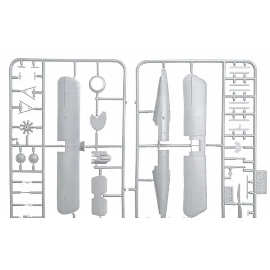 SOPWITH SNIPE 1/72 EASTERN EXPRESS 72155