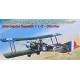 SOPWITH 1 STRUTTER FIGHTER 1/72 EASTERN EXPRESS 72157