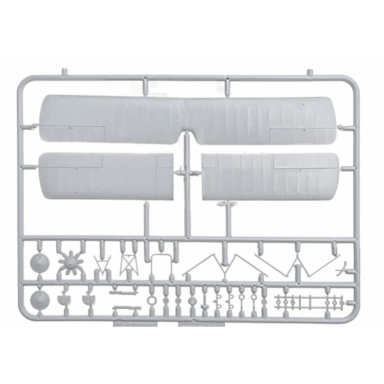 SOPWITH 1 STRUTTER FIGHTER 1/72 EASTERN EXPRESS 72157