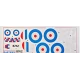 SOPWITH 1 STRUTTER FIGHTER 1/72 EASTERN EXPRESS 72157