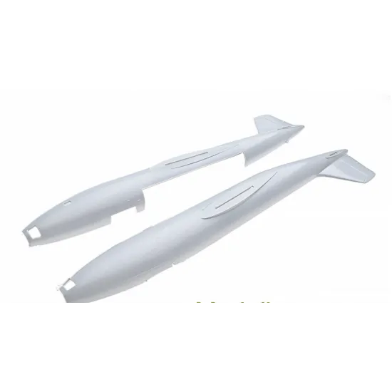 BAC/EE CANBERRA B(I)8 1/72 EASTERN EXPRESS 72265