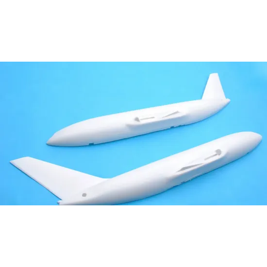 ILYUSHIN IL-96-300 AEROFLOT AIRLINER 1/144 EASTERN EXPRESS 14410