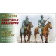 SOVIET CAVALRY, 1939-1943 1/35 EASTERN EXPRESS 35301