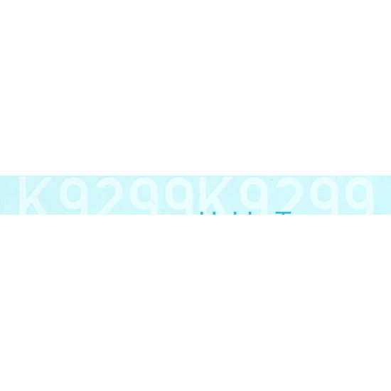 DECAL 1/72 FOR FAIREY BATTLE PRINT SCALE 72-141