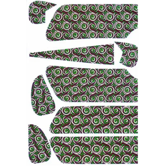 DECAL FOR ALBATROS D.III 1/48 PRINT SCALE 48-042