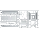 SU-122 MID PRODUCTION INTERIOR KIT 1/35 MINIART 35197 SU-122 MID PRODUCTION INTERIOR KIT 1/35 MINIART 35197
