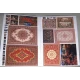 MATERIAL FOR DIORAMAS. PICTURES AND CARPETS 1/35 DAN MODELS 35240