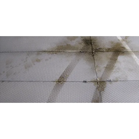 STENCIL FOR PRINTS OF TIRE TREADS 1/48 DAN MODELS 48530