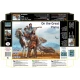 INDIAN WARS SERIES . ON THE GREAT PLAINS 1/35 MASTER BOX 35189