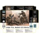 UNDER FIRE . MODERN US INFANTRY 4 figure 1/35 MASTER BOX 35193