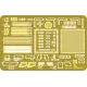 T-60 EARLY SERIES. SOVIET LIGHT TANK INTERIOR KIT - PLASTIC MODEL SCALE 1/35 MINIART 35215 T-60 EARLY SERIES. SOVIET LIGHT TANK INTERIOR KIT - PLASTIC MODEL SCALE 1/35 MINIART 35215