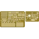 HOLT 75 ARTILLERY TRACTOR US MILITARY PLASTIC MODEL KIT SCALE 1/35 RODEN 812 HOLT 75 ARTILLERY TRACTOR US MILITARY PLASTIC MODEL KIT SCALE 1/35 RODEN 812