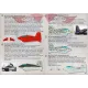 DECAL 1/72 FOR MESSERSCHMITT ME.163 KOMET PRINT SCALE 72-303